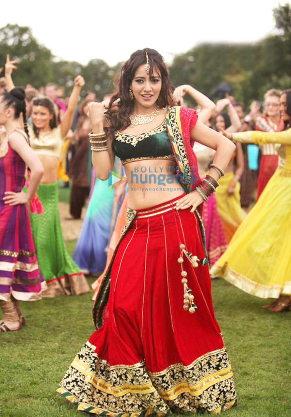 yamla pagla deewana 2 129
