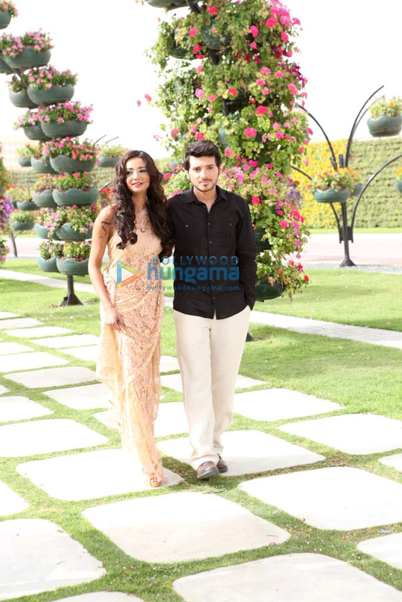 dilliwaali zaalim girlfriend 6