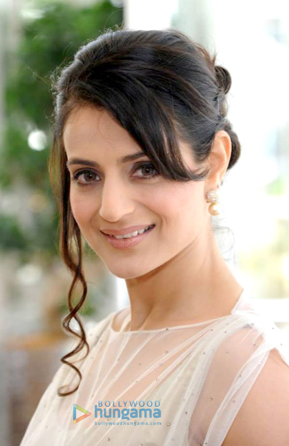 ameesha at shortcut romeo portrait session at the cannes film festival 2013 5