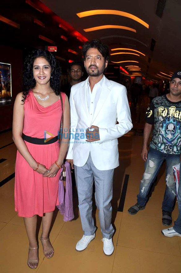 trailer launch of d day 13