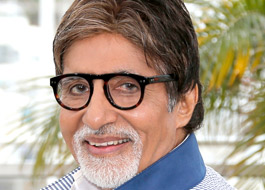 Bachchan lends his voice to TV serial