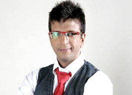 Javed Jaffrey to play grey character in Besharam