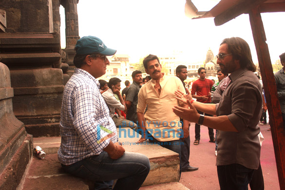 bullet raja 22