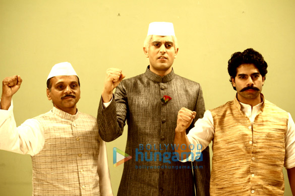 jai jawaan jai kisaan 3