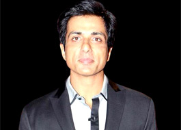 Sonu Sood to endorse Graviera suitings?