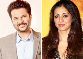 Anil Kapoor, Tabu to star in Sharmaji Ka Atom Bomb Anil Kapoor, Tabu to star in Sharmaji Ka Atom Bomb