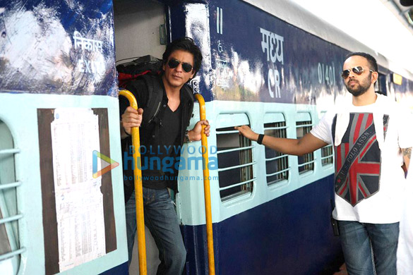 chennai express 50