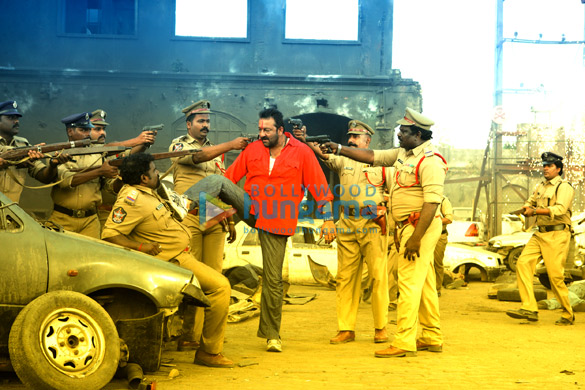 policegiri 91