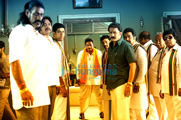 Policegiri Movie Stills - Bollywood Hungama