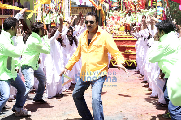 policegiri 95