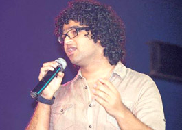 Shankar Mahadevan’s son makes singing debut in Bhaag Milkha Bhaag