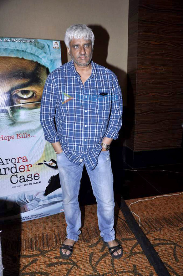 first look trailer launch of ankur arora murder case 9