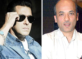 Salman will do Sooraj Barjatya’s film after Kick