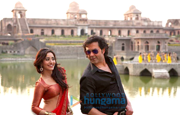 yamla pagla deewana 2 135