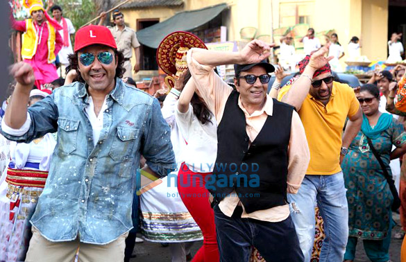 yamla pagla deewana 2 134
