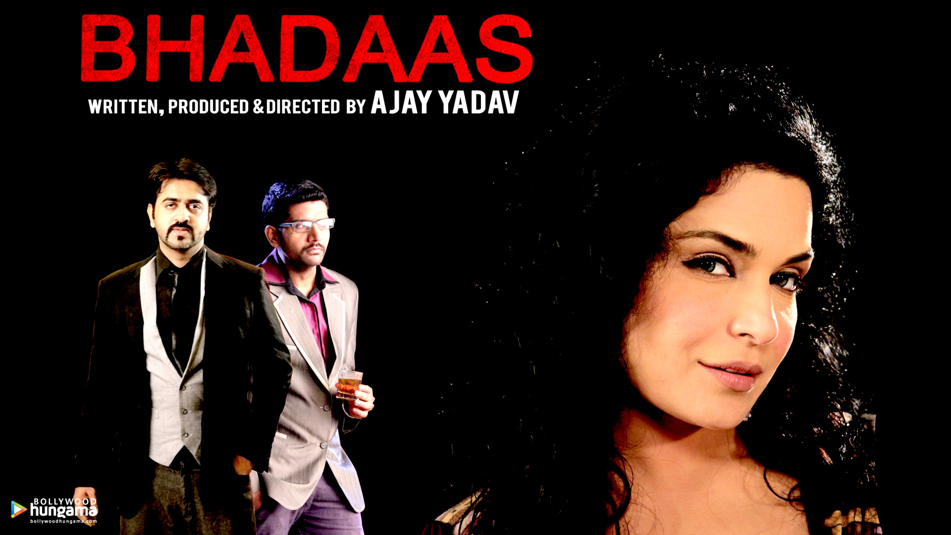 Bhadaas
