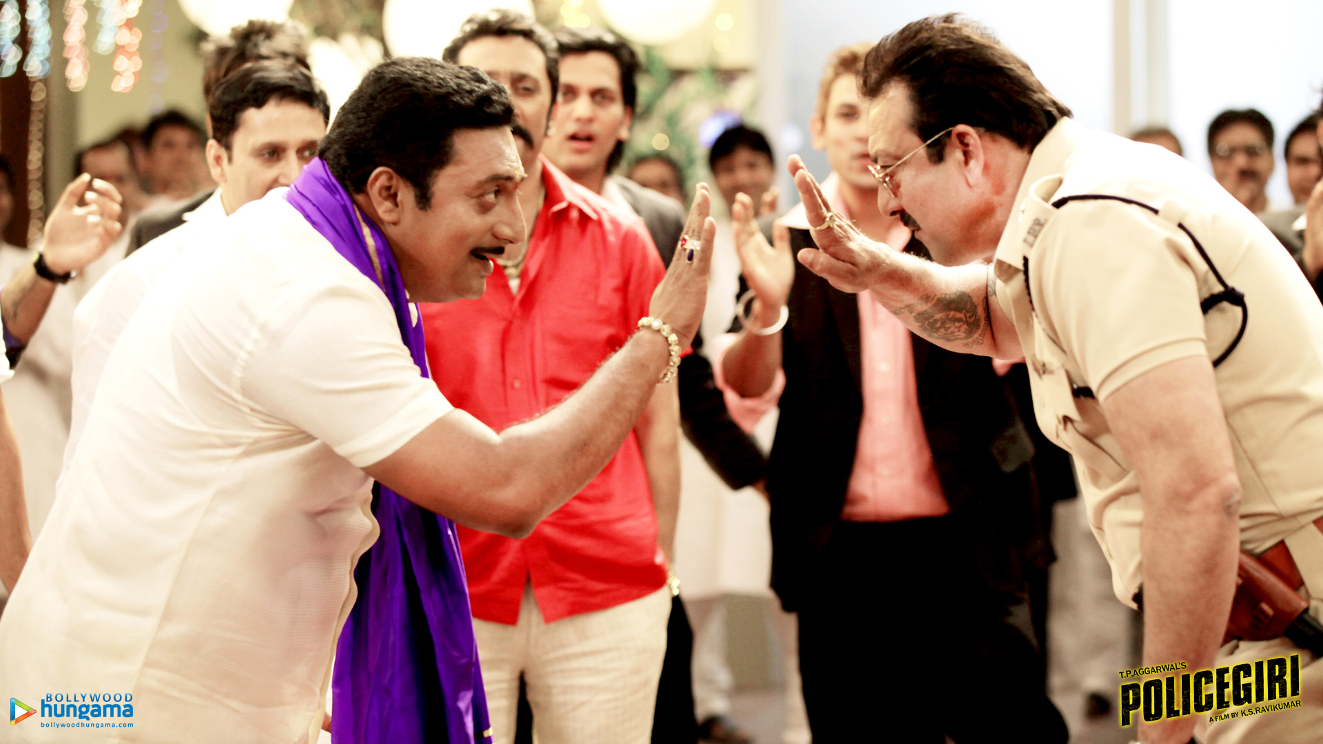 Policegiri Policegiri