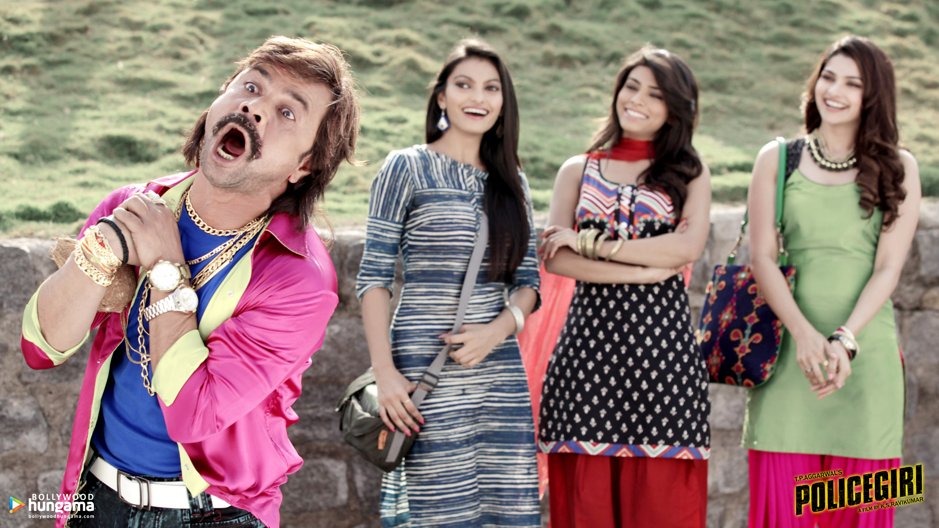 Policegiri Policegiri