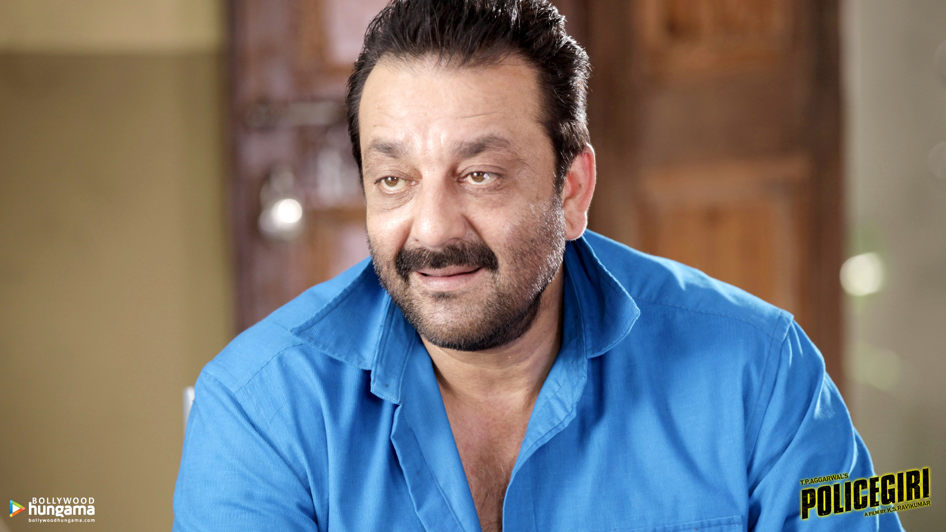 Policegiri