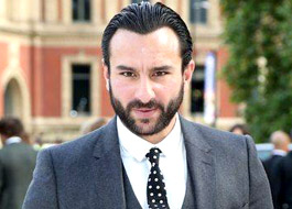 Saif to star in Prabhu Dheva’s next