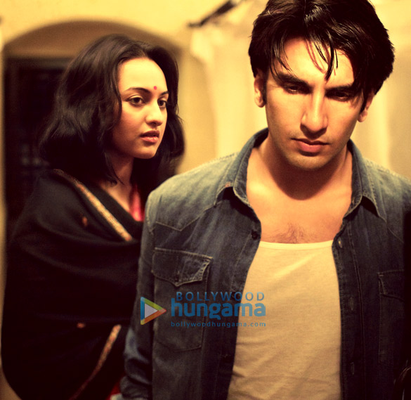 lootera 33