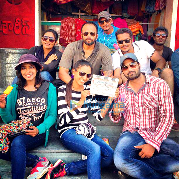 chennai express 53