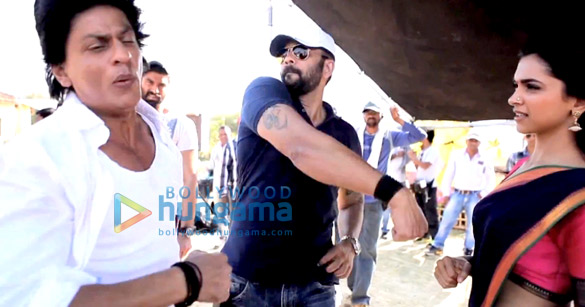 chennai express 66