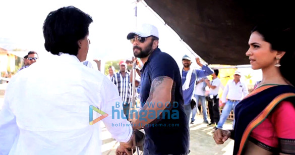 chennai express 67