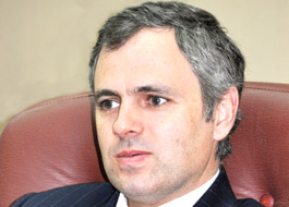 Omar Abdullah upset with Dharma Productions