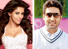 Asin opposite Abhishek in Umesh Shukla’s next Asin opposite Abhishek in Umesh Shukla’s next