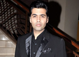Karan Johar to play antagonist in Bombay Velvet