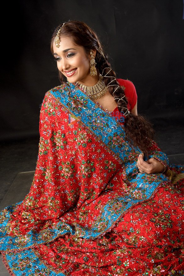 jiah khan 60