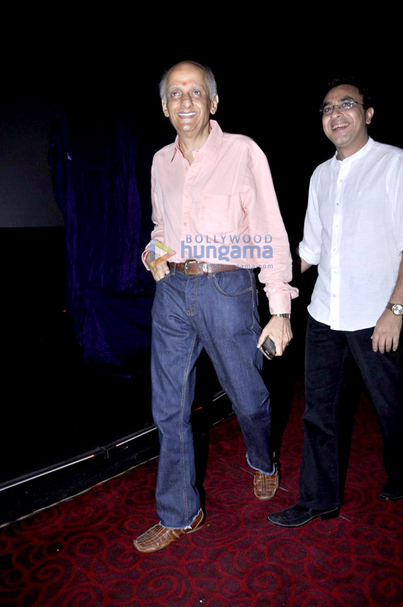 first look trailer launch of nasha 10