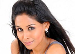 Leena Maria Paul is part of Madras Cafe