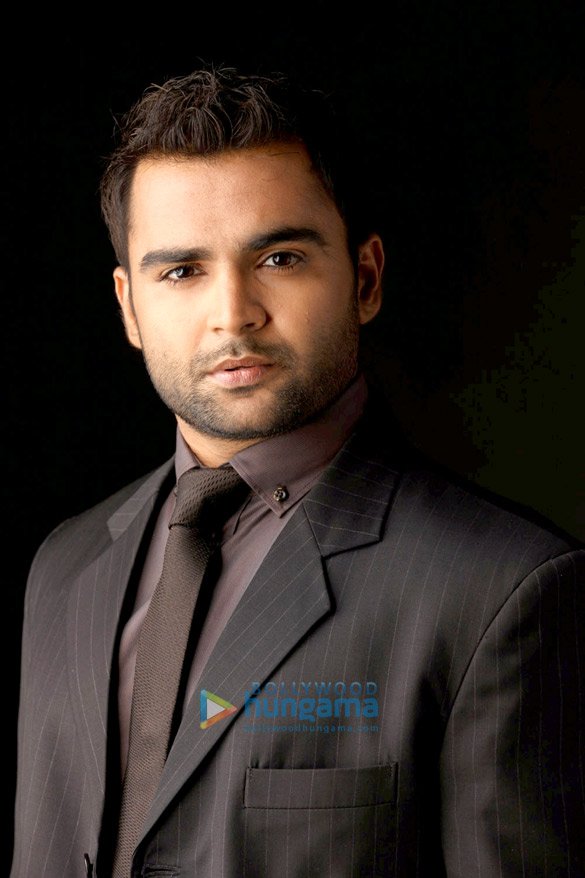 sachiin joshi 7
