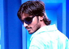 Dhanush’s next with Aanand L.Rai again