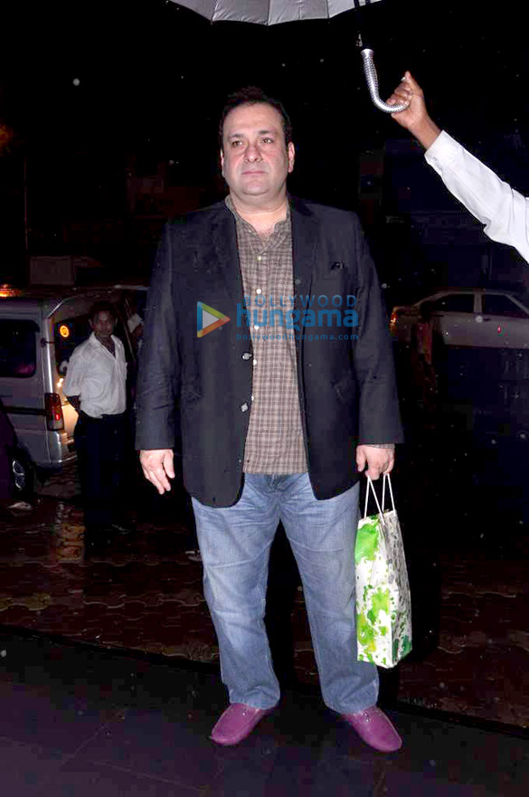 ameesha patels birthday bash promotion of shortcut romeo 25