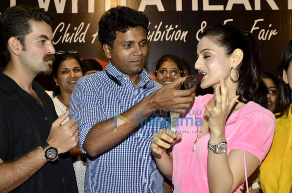 promotion of shortcut romeo with kids 2