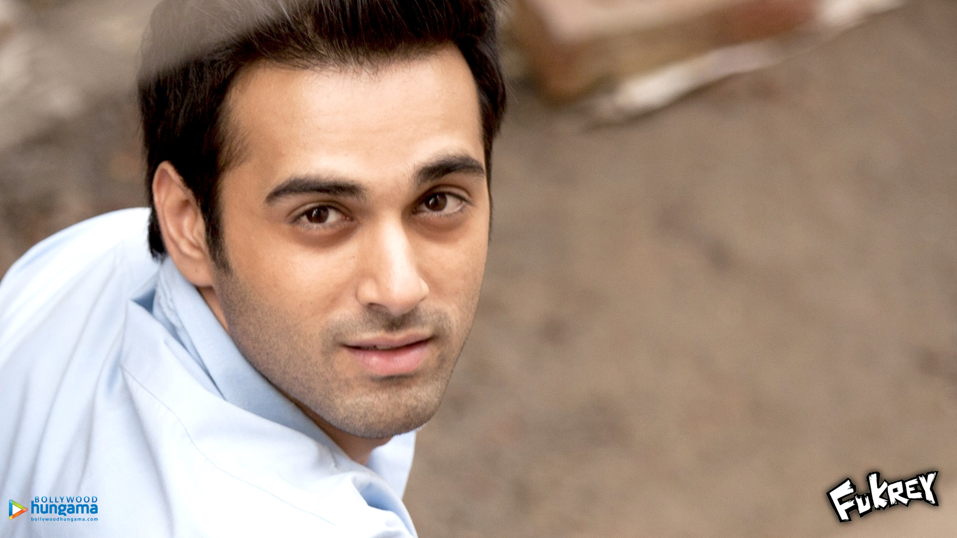 Fukrey