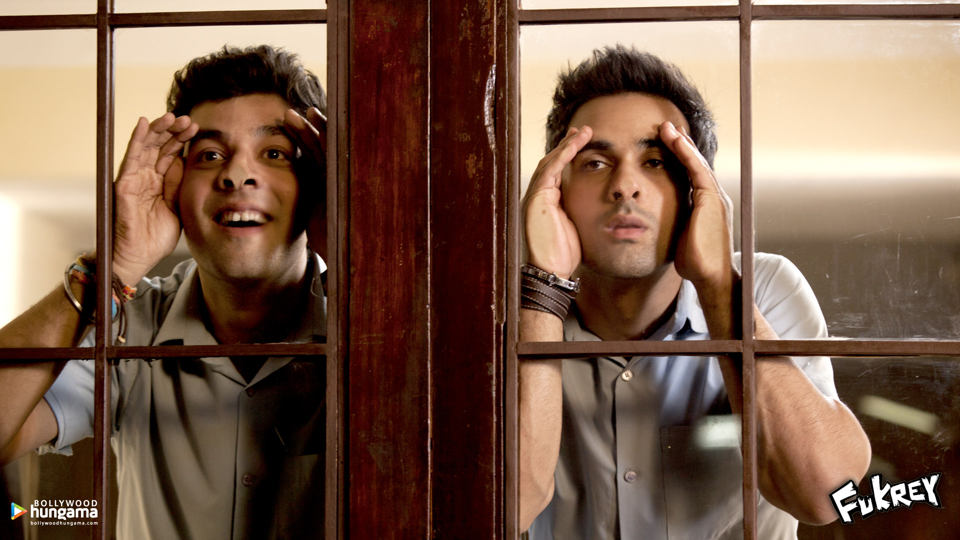 Fukrey