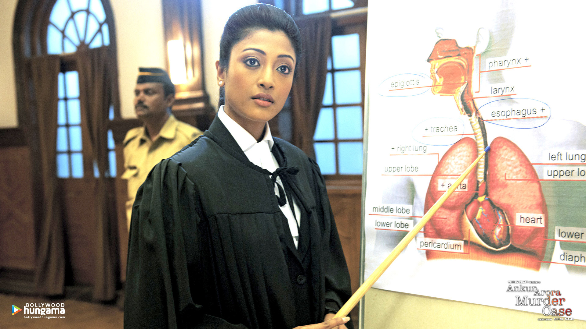 Ankur Arora Murder Case