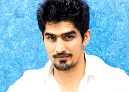 Olympian Vijender Singh to star in Fugly