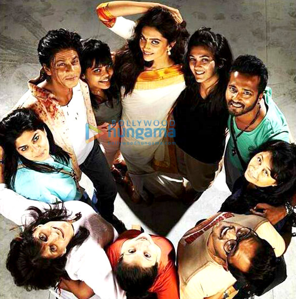 chennai express 91