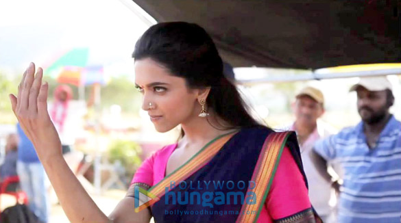 chennai express 97