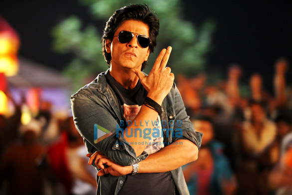 chennai express 101