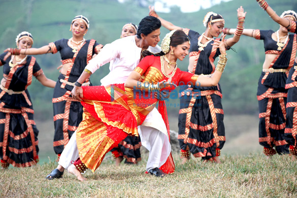 chennai express 102