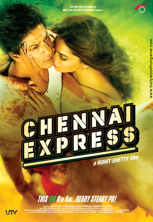 chennai express 85