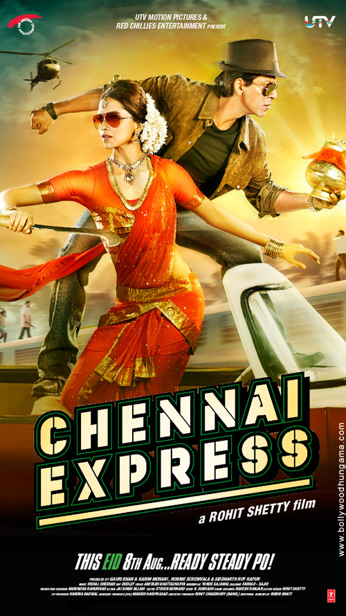 chennai express 89