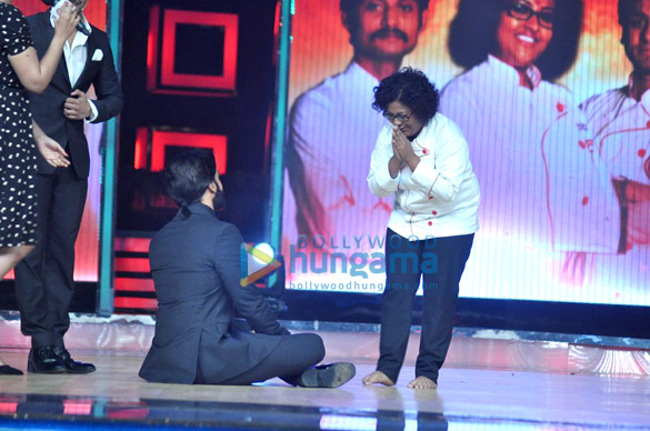 ranveer singh sonakshi at the grand finale of masterchef india 3 10