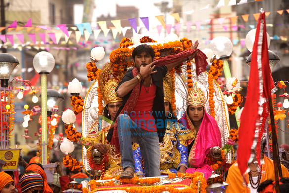raanjhanaa 45